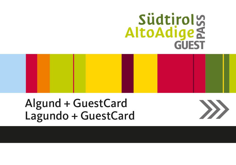 Algund Card